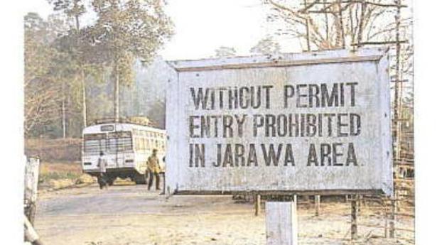 Supreme Court bans tourists from taking trunk road passing through